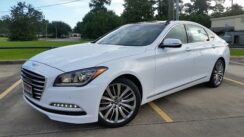 Genesis G80 5.0 Ultimate Start Up & Review Video