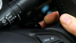 How To Drive a Modern Automatic Transmission Car