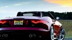 2014 Jaguar F-Type V8 S Road Test Review