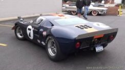 Awesome Ford GT40 Superformance