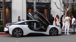 Exotic Cars of Beverly Hills