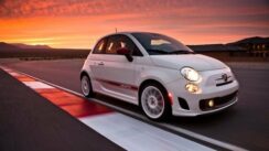 2012 Fiat 500 Abarth First Drive Review