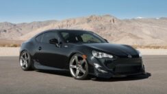 2013 Scion FR-S Custom Five Axis Edition Revealed