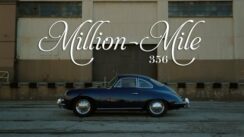 The Million-Mile Porsche 356