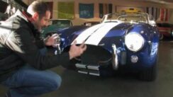 1965 Shelby Cobra Superformance Clone
