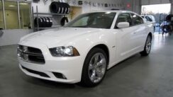 2011 Dodge Charger RT Max In-Depth Review