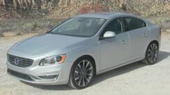 The Turbo & Supercharged Volvo S60