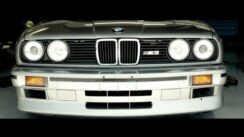 BMW M3 Evolution Over the Years