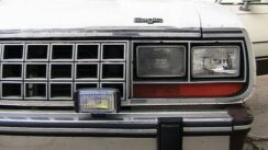 1986 AMC Eagle Limited Wagon Quick Look