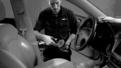 Auto Interior Detailing: Tools, Techniques & Materials