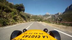 Westfield Car Racing Video