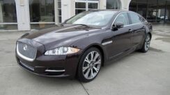 2011 Jaguar XJL Supercharged In-Depth Review