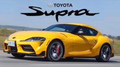 Does the New Toyota Supra Live up to all the Hype?