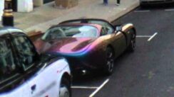 Google Street View Exotic Cars – Part 7