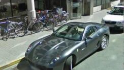 Google Street View Exotic Cars – Part 11