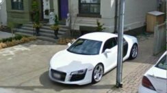 Google Street View Exotic Cars – Part 10