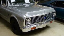 1970 Chevrolet C10 Pickup Truck Quick Look