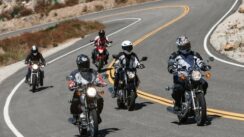 2014 Lightweight Naked Motorcycle Shootout