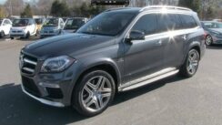 2014 Mercedes-Benz GL63 AMG In-Depth Review