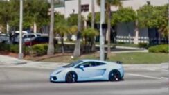 Google Street View Exotic Cars – Part 13