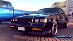 1987 Buick Grand National Quick Look