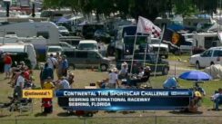 2014 CTSC Race Broadcast Sebring International Raceway