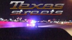 Texas Street Racing & Ducking the Cops