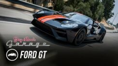 2017 Ford GT Review Video