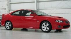 2006 Pontiac GTO In-Depth Look