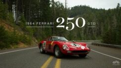1964 Ferrari 250 GTO Driven