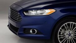 New Car Tech: Ford Thermal Camera Car Imaging