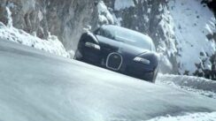 Bugatti Veyron 16.4 Grand Sport Vitesse Commercial