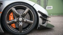Making 280mph Capable Carbon Fiber Wheels