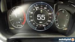 2014 Cadillac XTS Vsport 0-60 MPH Test Video