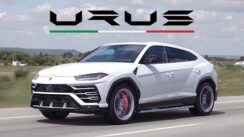 Lamborghini Urus Review – Is It A Real Lamborghini?
