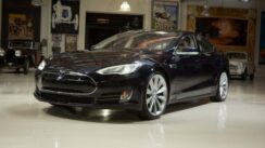 2012 Tesla Model S Quick Look