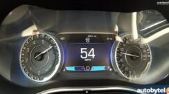 2015 Chrysler 200C AWD 0-60 MPH Acceleration Test Video
