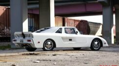 1988 Mosler Consulier Test Drive Video