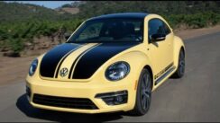 Volkswagen Beetle GSR Quick Review