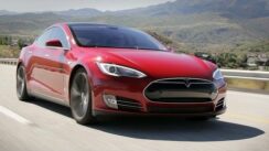 Tesla Model S In-Depth Driving Review