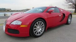 2008 Bugatti Veyron 16.4 In-Depth Review