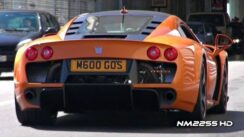 Noble M600 Start-ups & Awesome Launches!