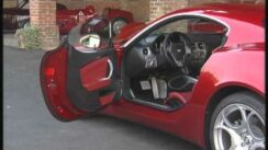 Alfa Romeo 8C Competizione Review Video