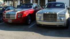 Miami Exotic Car Dealer Tour