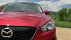 2014 Mazda CX-5 Grand Touring Mile High 0-60 MPH Test