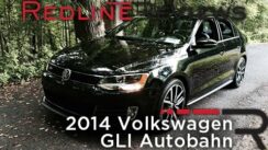 Car Review: 2014 Volkswagen Jetta GLI Autobahn