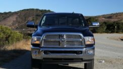 2013 RAM 3500 Heavy Duty Pickup Truck Review & Road Test