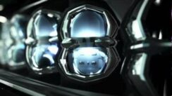 Acura Jewel Eye LED Headlights