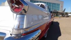 1957 Oldsmobile Ninety-Eight Classic Car