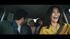 Dacia Duster TV Commercial
